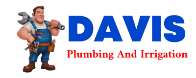 Trusted plumber in STORY